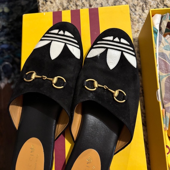 Gucci shoes - Picture 1 of 6